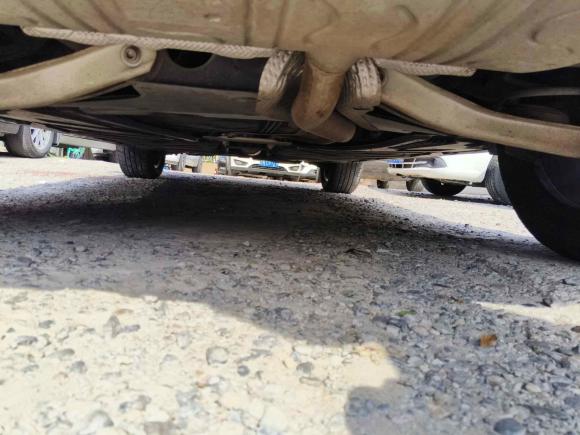 [北京·京N] 二手奔驰奔驰GLA2017款 GLA 200 时尚型