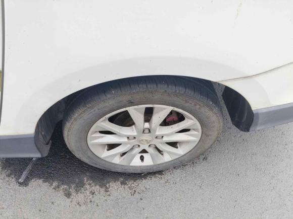 [深圳·粤S] 二手宝骏宝骏7302016款 1.5L 手动舒适型 7座 国V