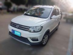 [金华·豫C] 东风风光风光3702016款 1.5L 手动标准型SFG15-05 7座