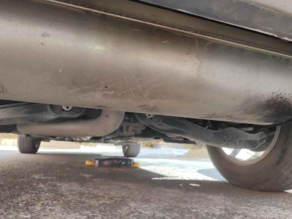 [北京·京K] 二手Jeep自由光2016款 2.4L 专业智能版