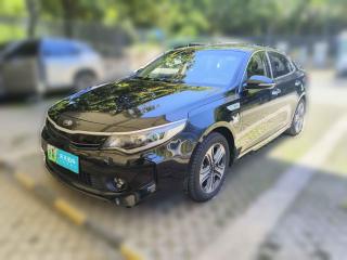 起亚起亚K5新能源2018款 2.0L 智尊版