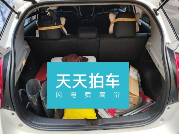 [广州·粤A] 二手丰田威驰FS2019款 1.5L CVT锋驰版