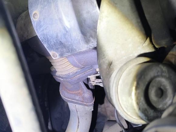 [常州·苏D] 二手福特经典全顺2009款 2.8T柴油多功能型短轴中顶JX493ZLQ3