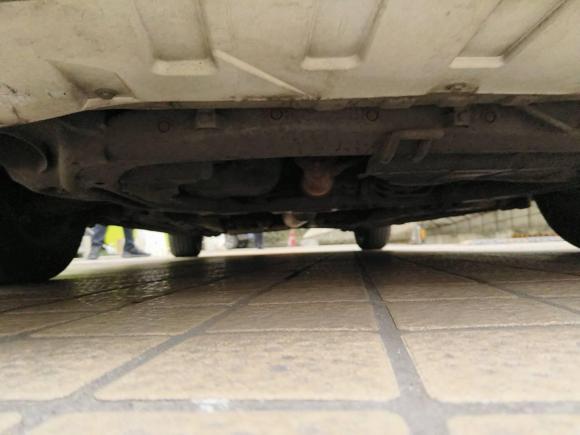 [成都·川A] 二手长安逸动XT2015款 1.6L 手动俊酷型 国IV