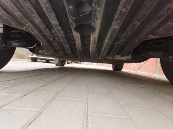 [北京·京A] 二手小鹏小鹏G32021款 G3i 460N