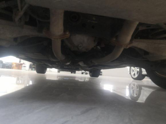 [青岛·鲁B] 二手英菲尼迪英菲尼迪QX502015款 2.5L 悦享版