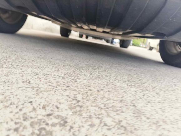 [杭州·浙A] 二手比亚迪元新能源2019款 EV535 智联领潮型