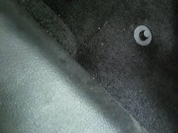 [杭州·浙A] 二手别克君威2015款 1.6T 精英技术型