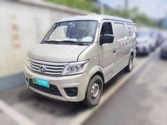 [成都·川A] 长安凯程长安之星9EV2019款 EV260厢式运输车标准型