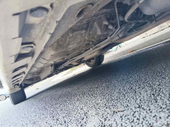 [广州·粤A] 二手丰田雅力士2008款 1.6RS 自动至尊版