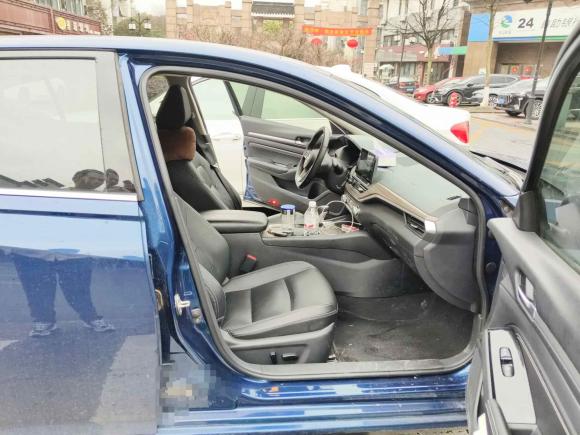 [湖州·浙E] 二手日产天籁2021款 2.0L XL 舒适版