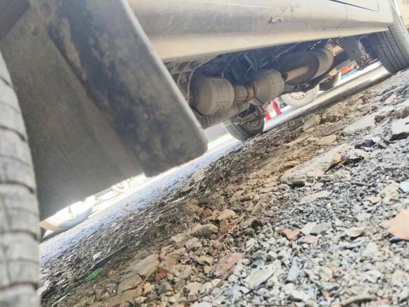 [上海·苏U] 二手长安跨越跨越星V72022款 1.6L汽油豪华型2座对开门DAM16KR