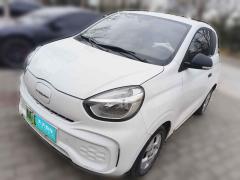 [济南·鲁A] 荣威科莱威CLEVER2021款 302km全能版