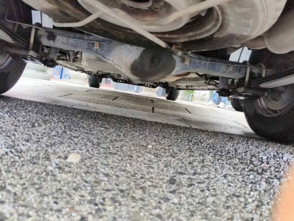 [宁波·浙B] 二手五菱汽车五菱征程经典2015款 1.5L舒适型L3C