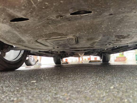 [杭州·浙D] 二手长安长安UNI-T2020款 1.5T 尊贵型