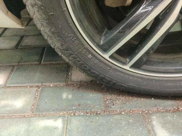 [武汉·鄂A] 二手比亚迪速锐2015款 1.5L 自动豪华型