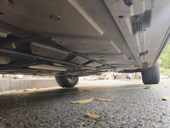 [深圳·粤B] 二手奔驰奔驰GLB2021款 GLB 180 时尚型