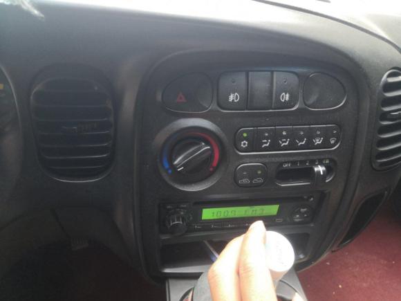 [义乌·浙G] 二手江淮瑞风2015款 2.0L穿梭 汽油长轴标准版HFC4GA3-3D