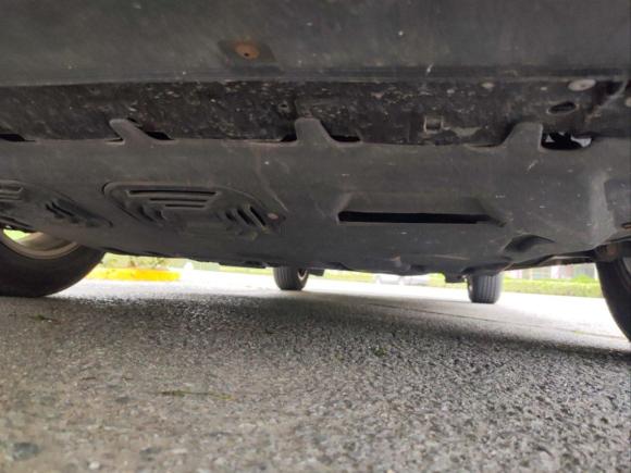 [上海·苏A] 二手大众朗逸2011款 1.6L 手动品雅版