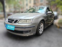 [武汉·鄂A]萨博&nbsp;&nbsp;Saab9-3&nbsp;&nbsp;2004款2.0TARC