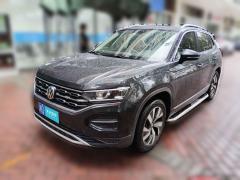 [深圳·湘D] 大众探岳2019款 330TSI 两驱豪华型 国VI