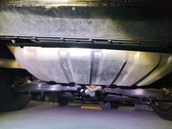 [合肥·皖A] 二手马自达阿特兹2021款 2.5L 蓝天尊崇版