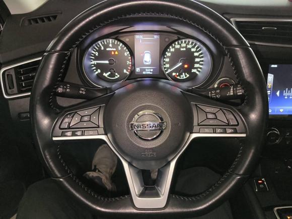 [广州·粤K] 二手日产逍客2019款 2.0L CVT豪华版