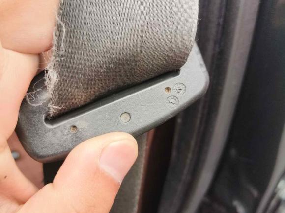 [义乌·浙G] 二手路虎发现2010款 5.0 V8 HSE 汽油版