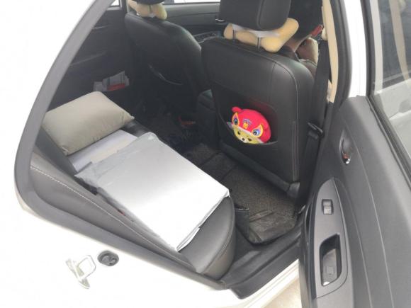 [广州·粤E] 二手比亚迪比亚迪F32020款 1.5L 手动超值版