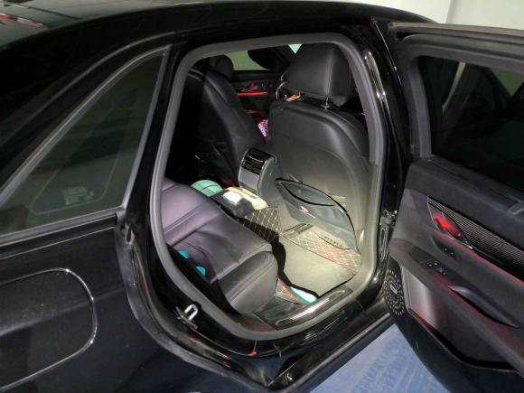 [上海·苏F] 二手凯迪拉克凯迪拉克CT62019款 28T 领先运动型