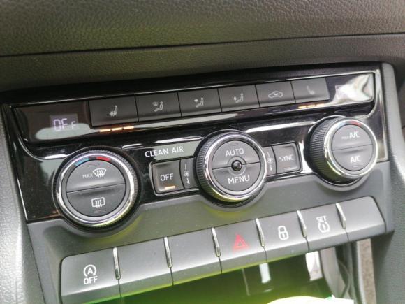 [上海·苏H] 二手斯柯达柯迪亚克2018款 改款 TSI330 5座两驱豪华优享版