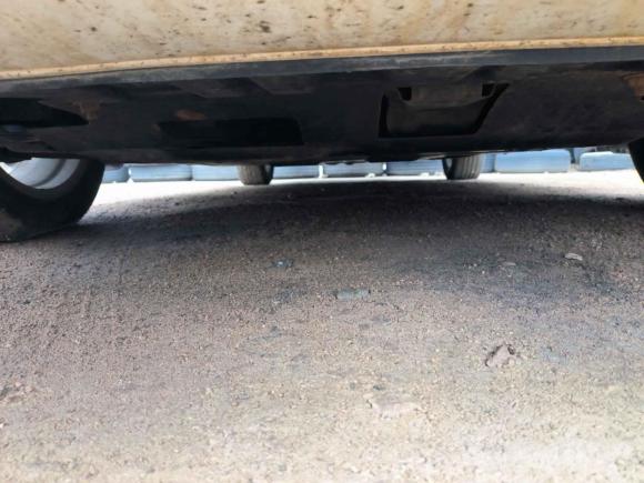 [青岛·鲁B] 二手三菱翼神2011款 致尚版 1.8L CVT限量款