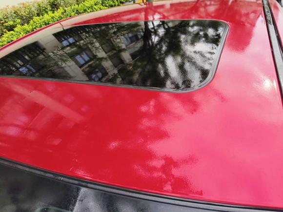 [南昌·赣A] 二手马自达阿特兹2014款 2.0L 蓝天豪华版