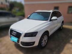 [青岛·鲁E] 奥迪奥迪Q52011款2.0TFSI舒适型
