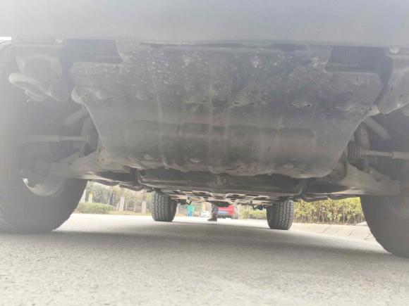 [武汉·鄂A] 二手长城炮2020款 2.0T越野版自动柴油四驱高阶版GW4D20M