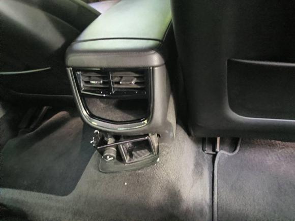 [上海·沪B] 二手凯迪拉克凯迪拉克CTS2014款 28T 豪华型