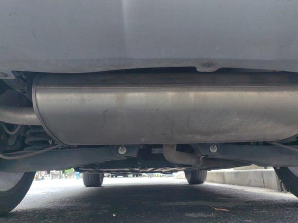 [上海·沪A] 二手荣威荣威RX5新能源2017款 eRX5 50T 混动互联尊荣旗舰版