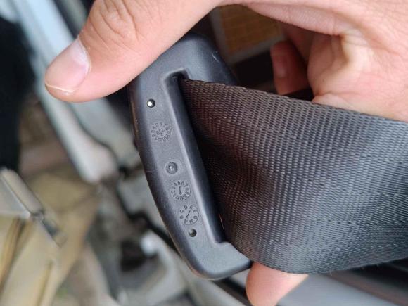 [合肥·皖A] 二手奇瑞瑞虎3x2018款 1.5L 手动精英版