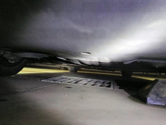 [南昌·赣A] 二手特斯拉Model 32019款 长续航后驱版