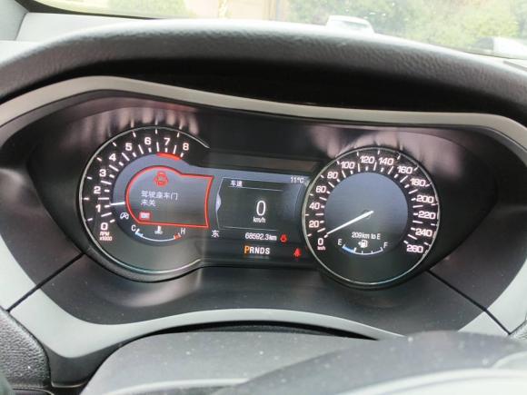 [杭州·浙A] 二手林肯林肯MKZ2017款 2.0T 尊享版