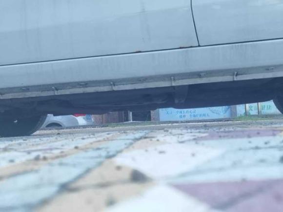 [佛山·粤E] 二手雪佛兰赛欧2013款 三厢 1.4L AMT优逸版