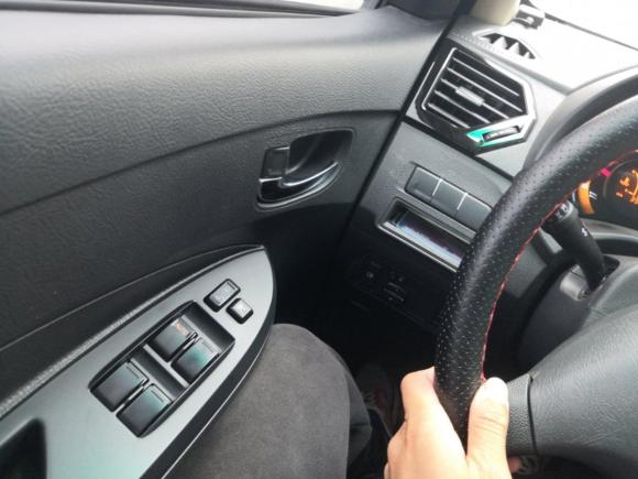 [广州·粤E] 二手比亚迪比亚迪F32020款 1.5L 手动超值版