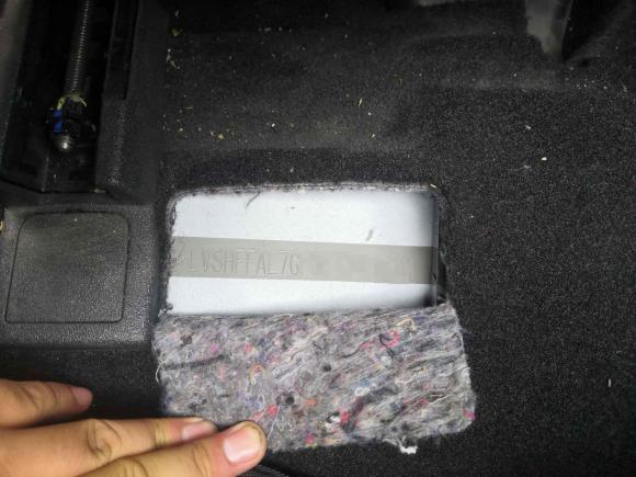 [成都·川G] 二手福特蒙迪欧2017款 EcoBoost 180 至尊型