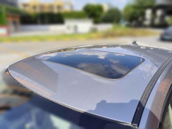 [佛山·粤E] 二手东风风神奕炫2020款 230T 自动炫目版