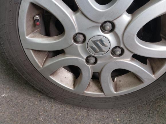 [南京·苏A] 二手铃木奥拓2013款 1.0L 自动豪华型