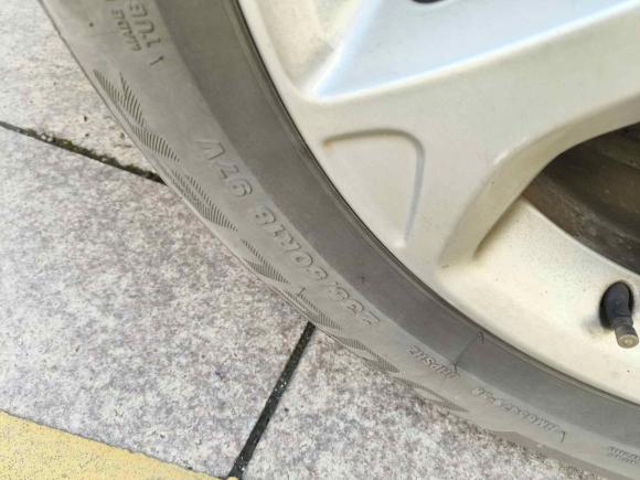 [台州·浙J] 二手奔驰奔驰GLA2017款 GLA 200 动感型