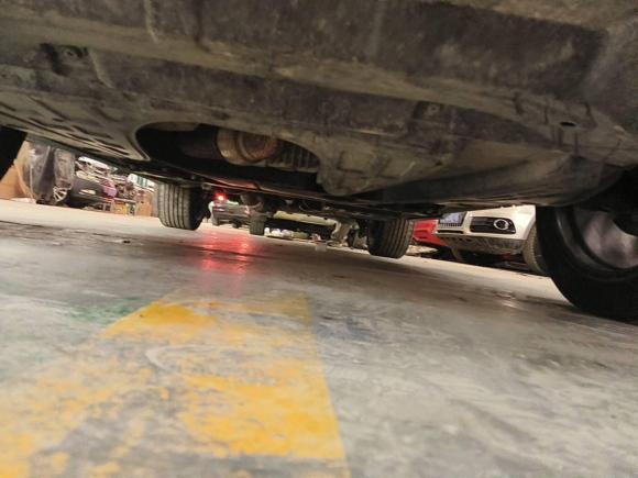 [武汉·鄂J] 二手长安长安UNI-K2021款 2.0T 全轮驱动尊贵型