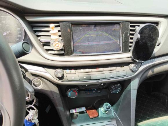 [无锡·苏B] 二手别克英朗2021款 改款 典范 1.5L 自动精英型