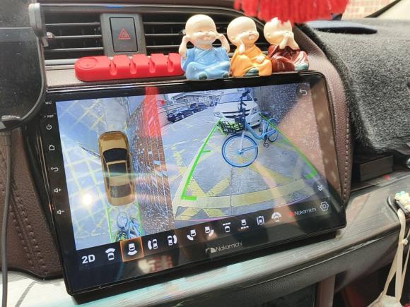 [广州·粤A] 二手启辰启辰M50V2017款 1.6L XL CVT豪华版