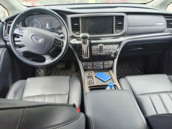 [无锡·苏B] 二手广汽传祺传祺M82020款 领航款 390T 旗舰版